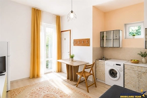 Garsoniera in vila, baie si bucatarie proprie, acces aproape independent, finisaje noi, investitie s - imagine 2