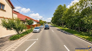 Garsoniera in vila, baie si bucatarie proprie, acces aproape independent, finisaje noi, investitie s - imagine 6