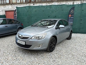 OPEL ASTRA J 1.6 Benzina  116CP EURO 5 06 2011 cash   Rate   Buy-back 