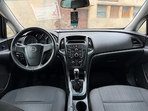 OPEL ASTRA J 1.6 Benzina  116CP EURO 5 06 2011 cash   Rate   Buy-back  - imagine 6