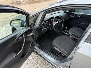 OPEL ASTRA J 1.6 Benzina  116CP EURO 5 06 2011 cash   Rate   Buy-back  - imagine 5