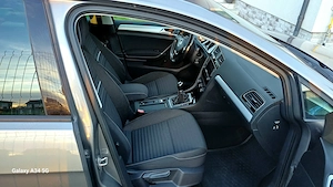 Volkswagen Golf 7 CUP   2015   1.6 TDI  110hp - imagine 6