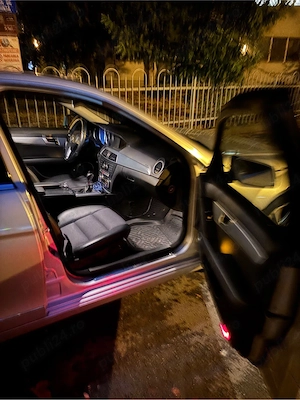 Mercedes C Class 180 C