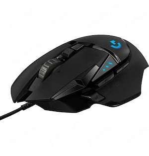 Mouse Logitech  G502 Hero 