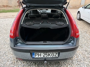 Citroen  C4 1.6 Benzina  109CP 2005 CASH   RATE   Buy-back - imagine 7
