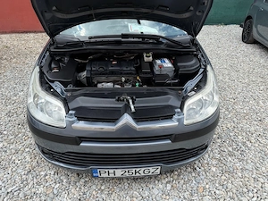 Citroen  C4 1.6 Benzina  109CP 2005 CASH   RATE   Buy-back - imagine 9