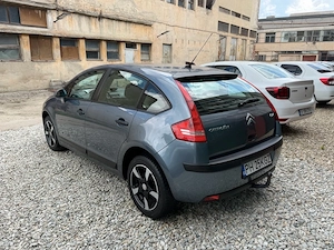 Citroen  C4 1.6 Benzina  109CP 2005 CASH   RATE   Buy-back - imagine 4