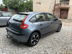 Citroen  C4 1.6 Benzina  109CP 2005 CASH   RATE   Buy-back - imagine 3