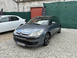 Citroen  C4 1.6 Benzina  109CP 2005 CASH   RATE   Buy-back