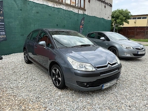 Citroen  C4 1.6 Benzina  109CP 2005 CASH   RATE   Buy-back - imagine 2