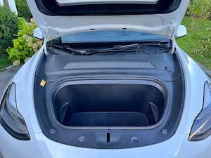 2021 Tesla Model Y Long Range AWD - imagine 2