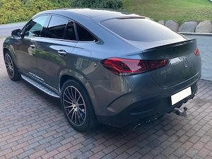 2021 Mercedes-Benz GLE 350DE 4MATIC AMG - imagine 9