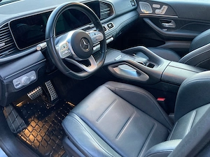 2021 Mercedes-Benz GLE 350DE 4MATIC AMG - imagine 7