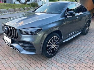 2021 Mercedes-Benz GLE 350DE 4MATIC AMG - imagine 8