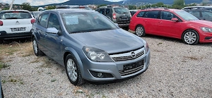 OPEL astra h 1.6 Benzina  - imagine 2