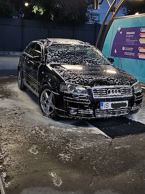 Audi a3 2.0 diesel - imagine 4