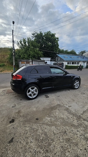 Audi a3 2.0 diesel - imagine 5