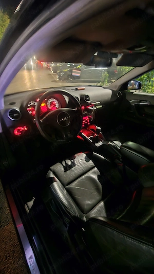 Audi a3 2.0 diesel - imagine 3