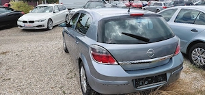 OPEL astra h 1.6 Benzina  - imagine 4