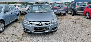 OPEL astra h 1.6 Benzina  - imagine 5