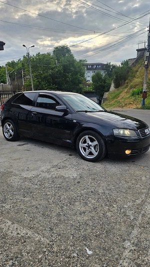 Audi a3 2.0 diesel