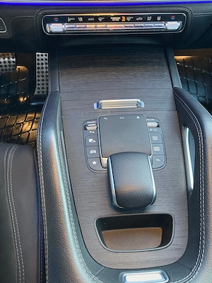 2021 Mercedes-Benz GLE 350DE 4MATIC AMG - imagine 6
