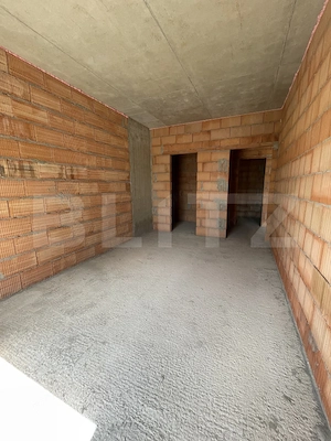 Apartament cu 2 camere de vânzare | Etajul 1 | Bloc nou – Calea Moldovei - imagine 8
