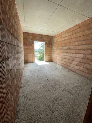 Apartament cu 2 camere de vânzare | Etajul 1 | Bloc nou – Calea Moldovei - imagine 7
