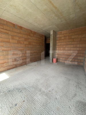 Apartament cu 2 camere de vânzare | Etajul 1 | Bloc nou – Calea Moldovei - imagine 5