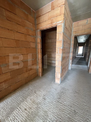 Apartament cu 2 camere de vânzare | Etajul 1 | Bloc nou – Calea Moldovei - imagine 6