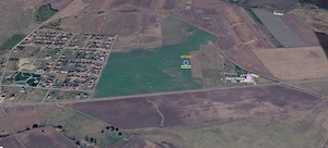Terenuri intravilane în Dudeștii Noi – 5 parcele disponibile - imagine 2
