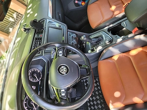 Volkswagen Tiguan 4x4  - imagine 9