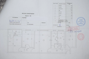 4 camere, Etaj 2, Semidecomandat, 60 mp. Loc de parcare, Craiovita Noua, Bigul Vechi, proprietar - imagine 9