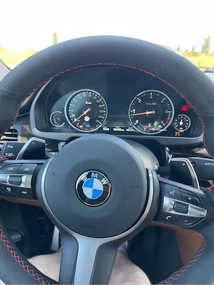 De vanzare BMW X6M pachet - imagine 9