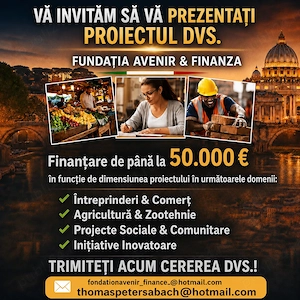 Transformă-ți planurile în realitate