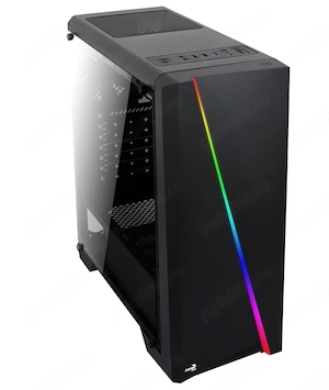 Vand calculator si monitor