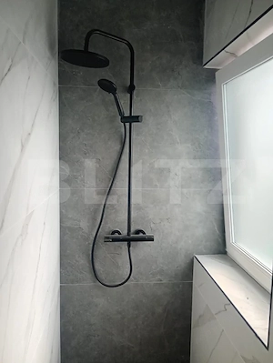 Duplex de vanzare, 105 mp, zona Tudor Neculai - imagine 9