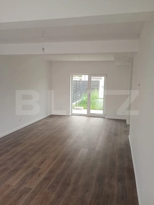 Duplex de vanzare, 105 mp, zona Tudor Neculai - imagine 3