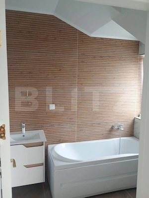 Duplex de vanzare, 105 mp, zona Tudor Neculai - imagine 8