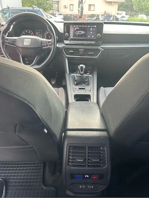 Seat Leon 2021 - imagine 5