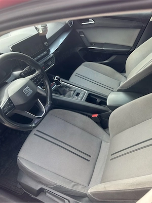 Seat Leon 2021 - imagine 9