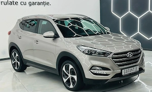 Hyundai Tucson - imagine 2