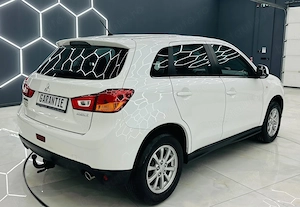 Mitsubishi ASX - imagine 4