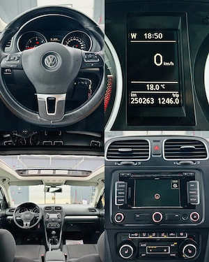 Vw Golf - imagine 8
