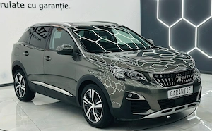 Peugeot 3008 - imagine 2
