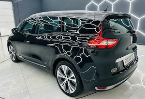 Renault Grand Scenic - imagine 4