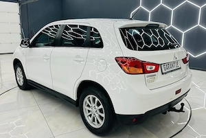 Mitsubishi ASX - imagine 3