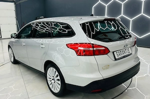 Ford Focus - imagine 4