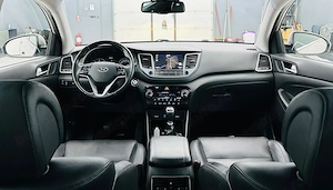 Hyundai Tucson - imagine 6