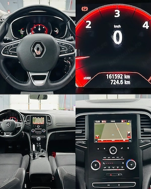 Renault Megane - imagine 8